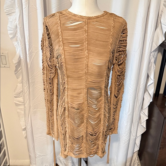 Retrofete Dresses & Skirts - Retrofete Ebony Dress Small NWT